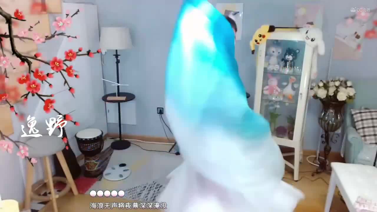 视频封面