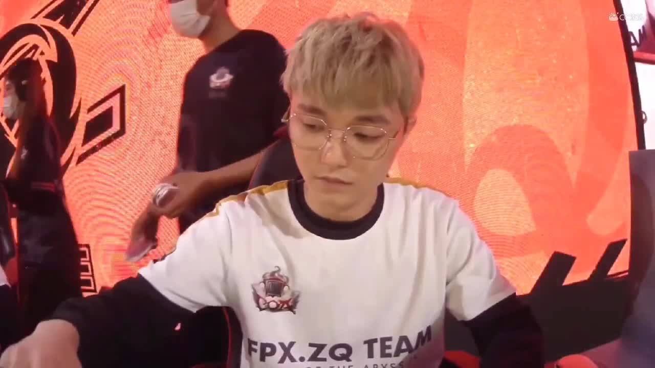 视频封面