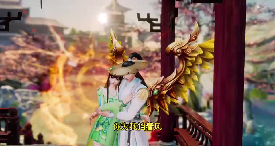 视频封面
