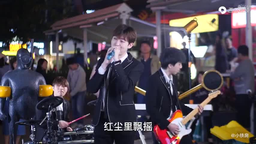 视频封面