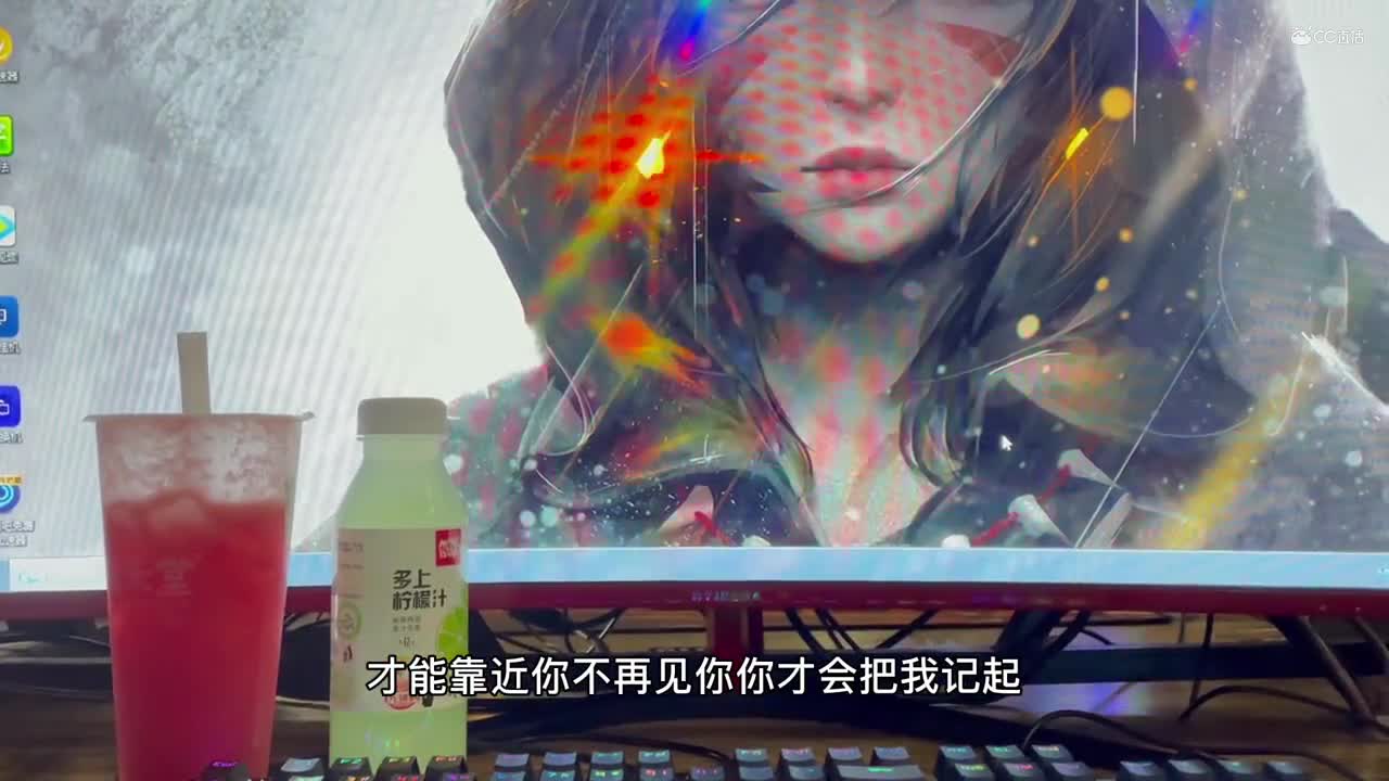 视频封面