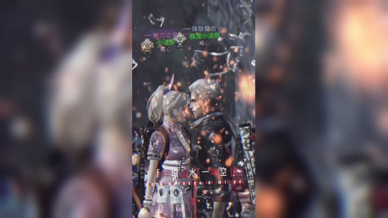 视频封面