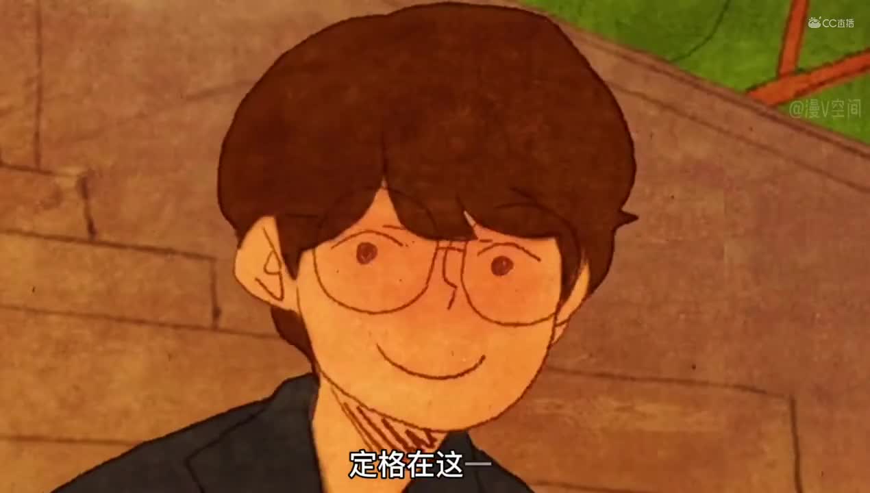视频封面