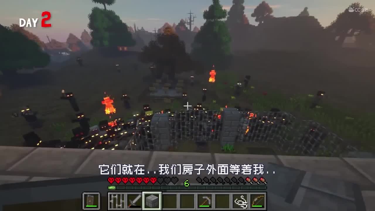 视频封面