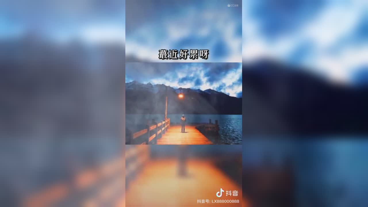 视频封面