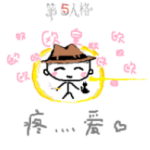 用户头像