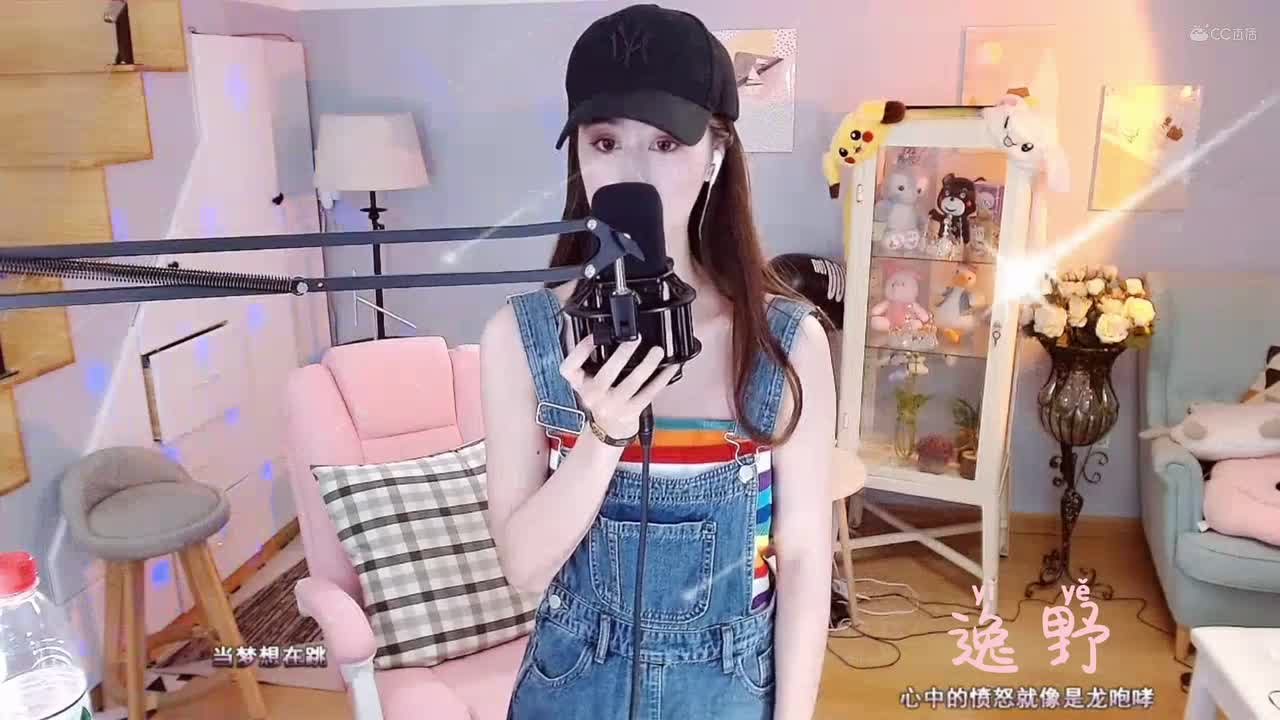 视频封面