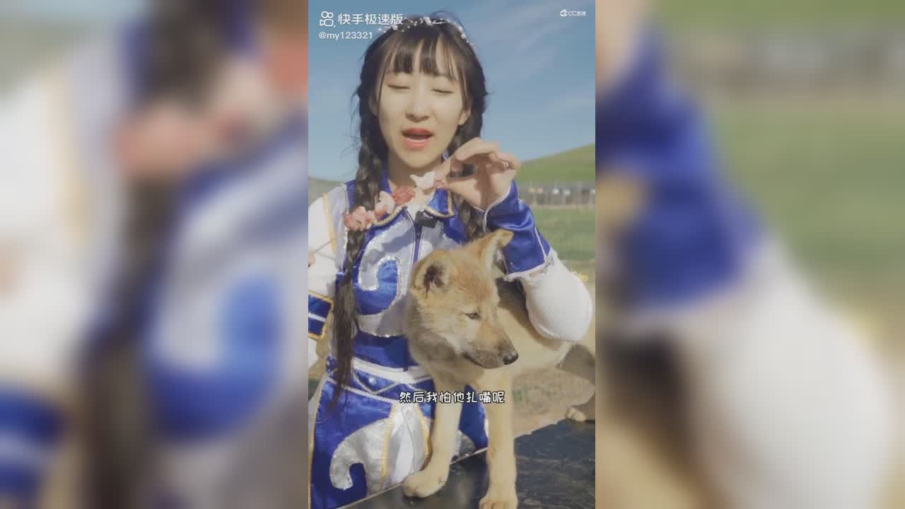 视频封面