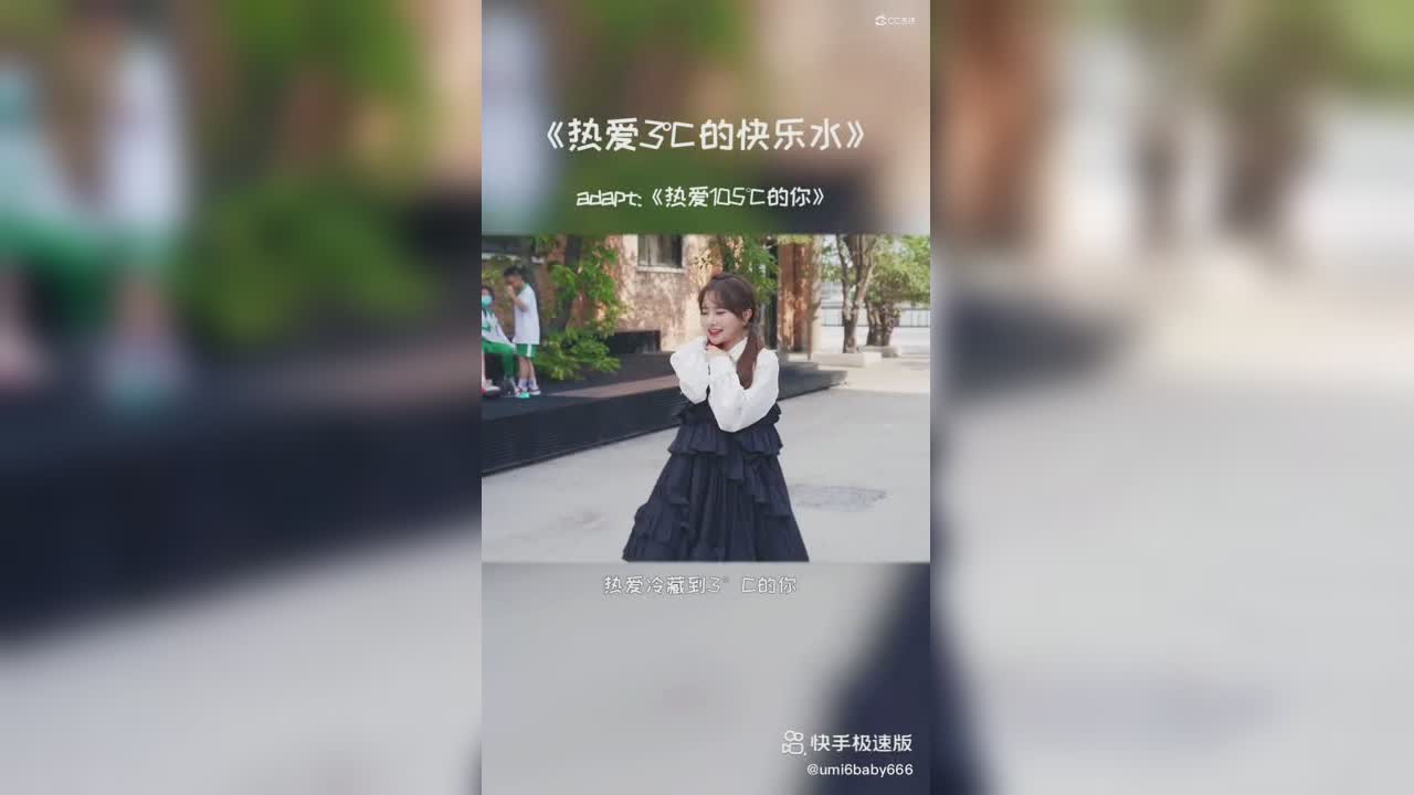 视频封面
