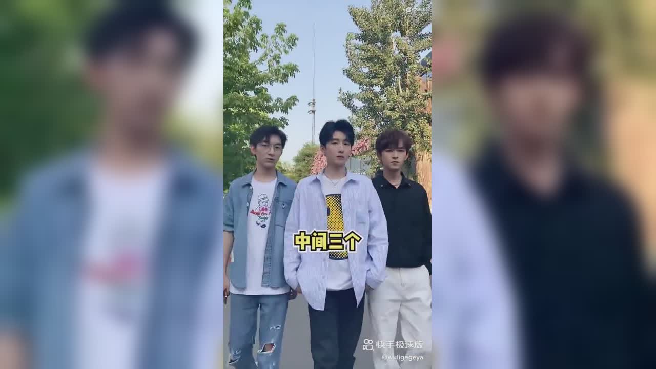 视频封面