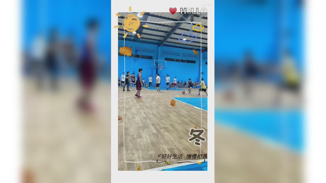 视频封面