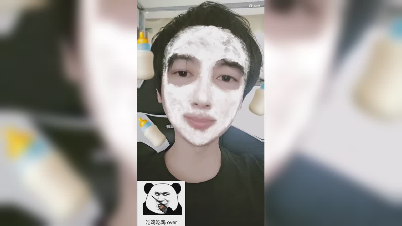 视频封面