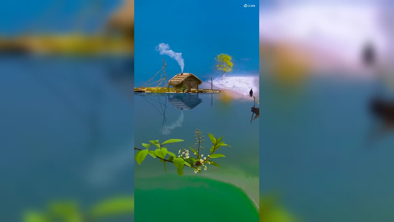 视频封面