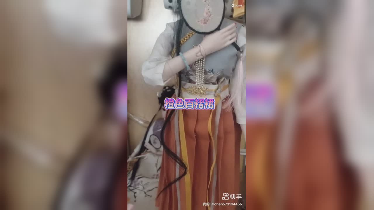 视频封面
