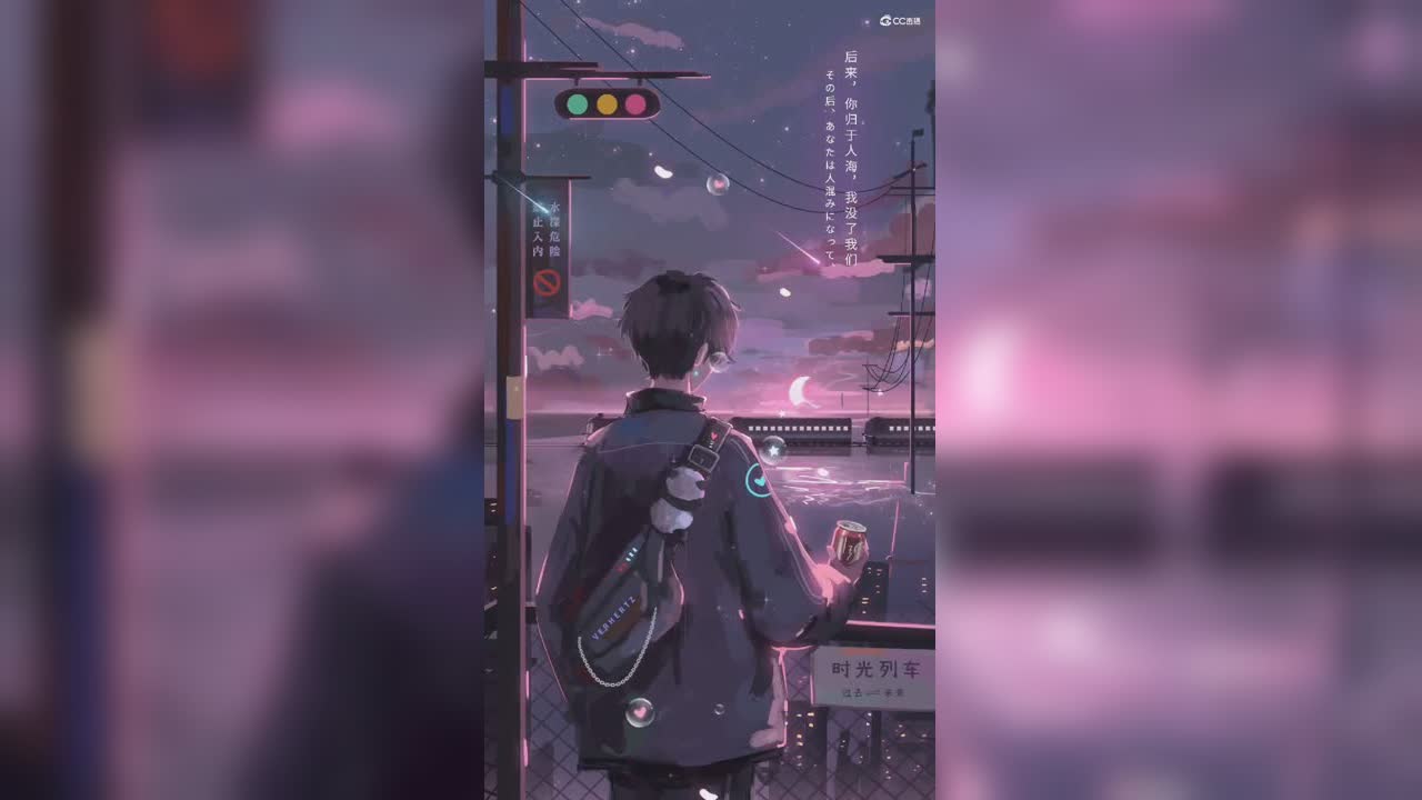 视频封面