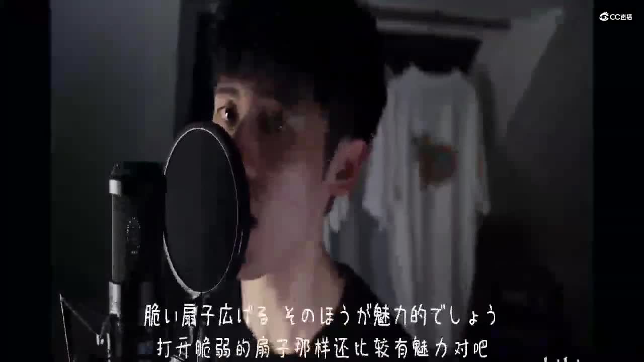 视频封面