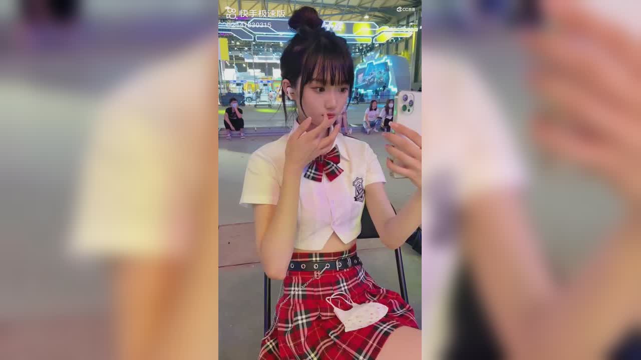 视频封面
