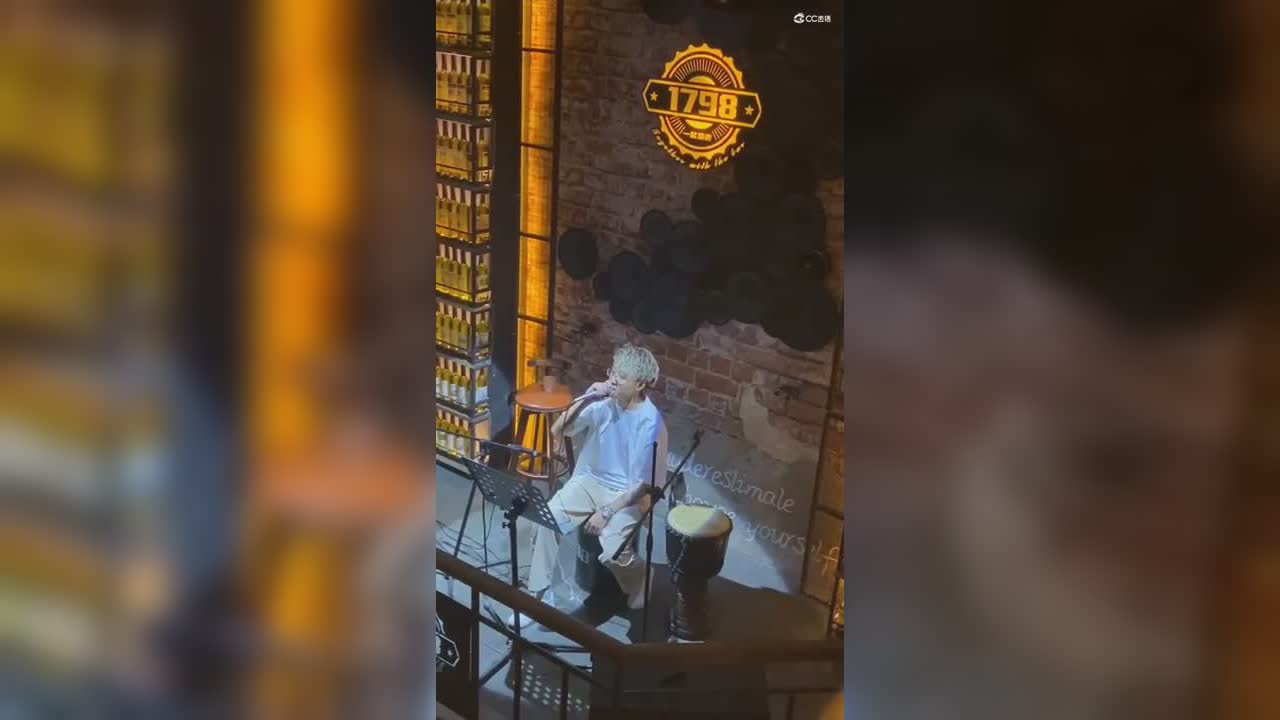 视频封面