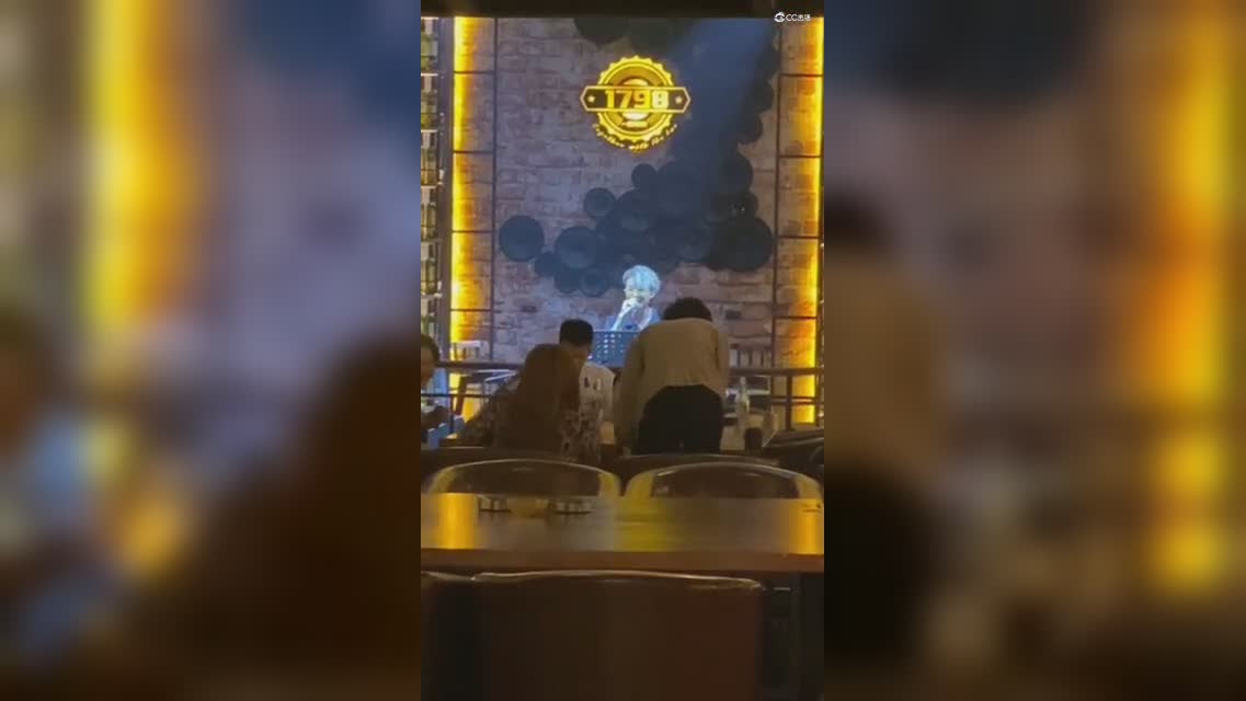视频封面