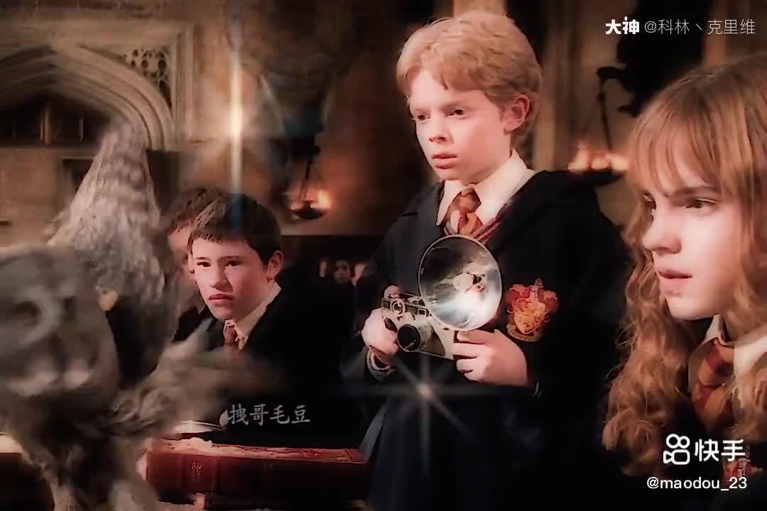 16岁的科林克里维做了他