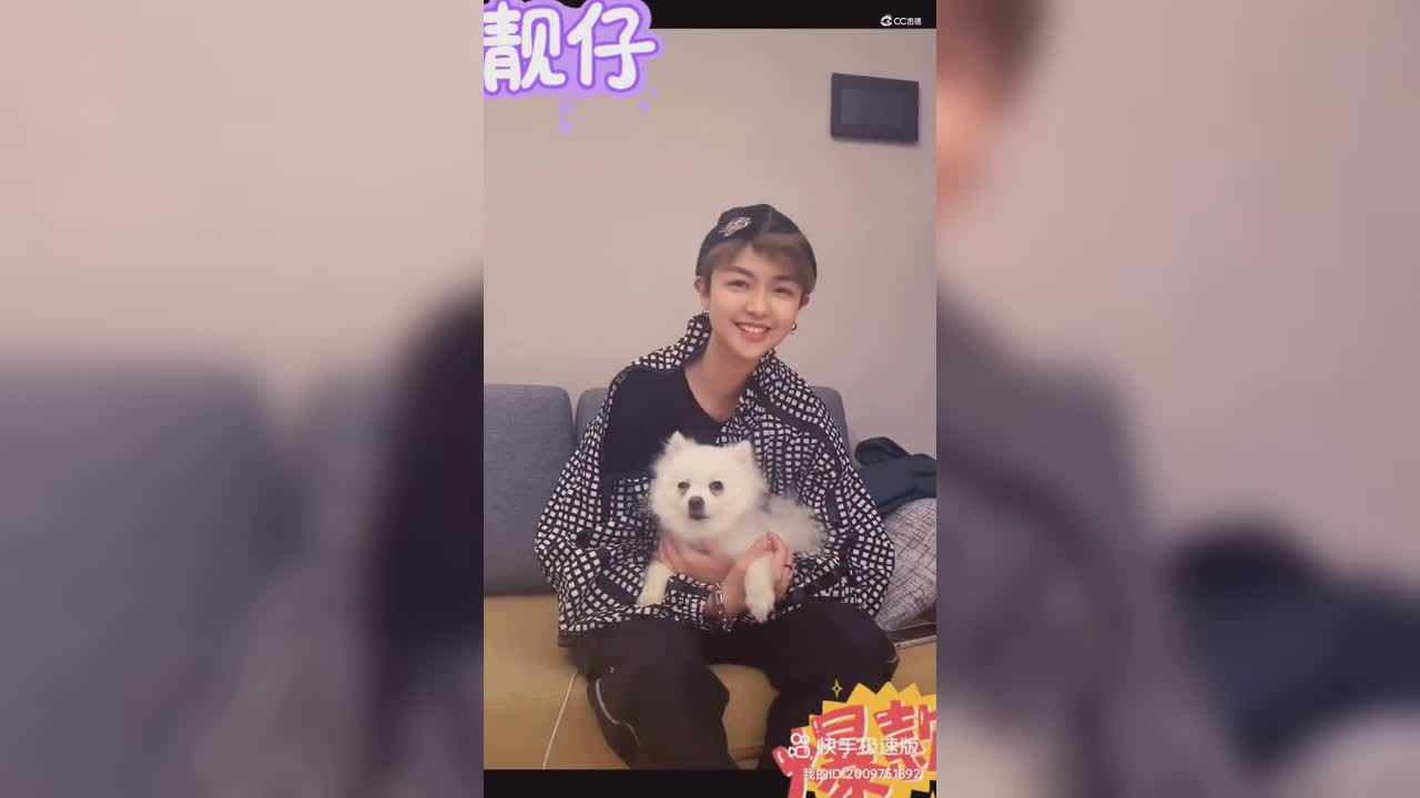 视频封面