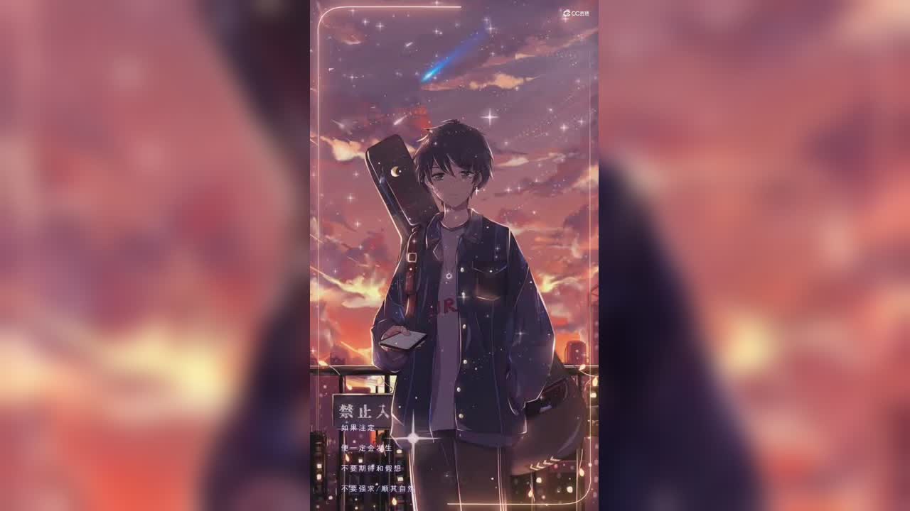 视频封面