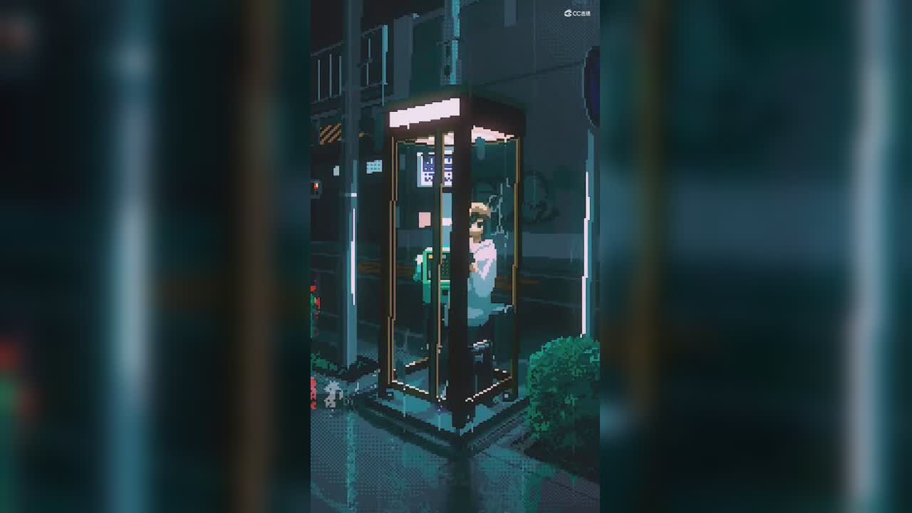 视频封面