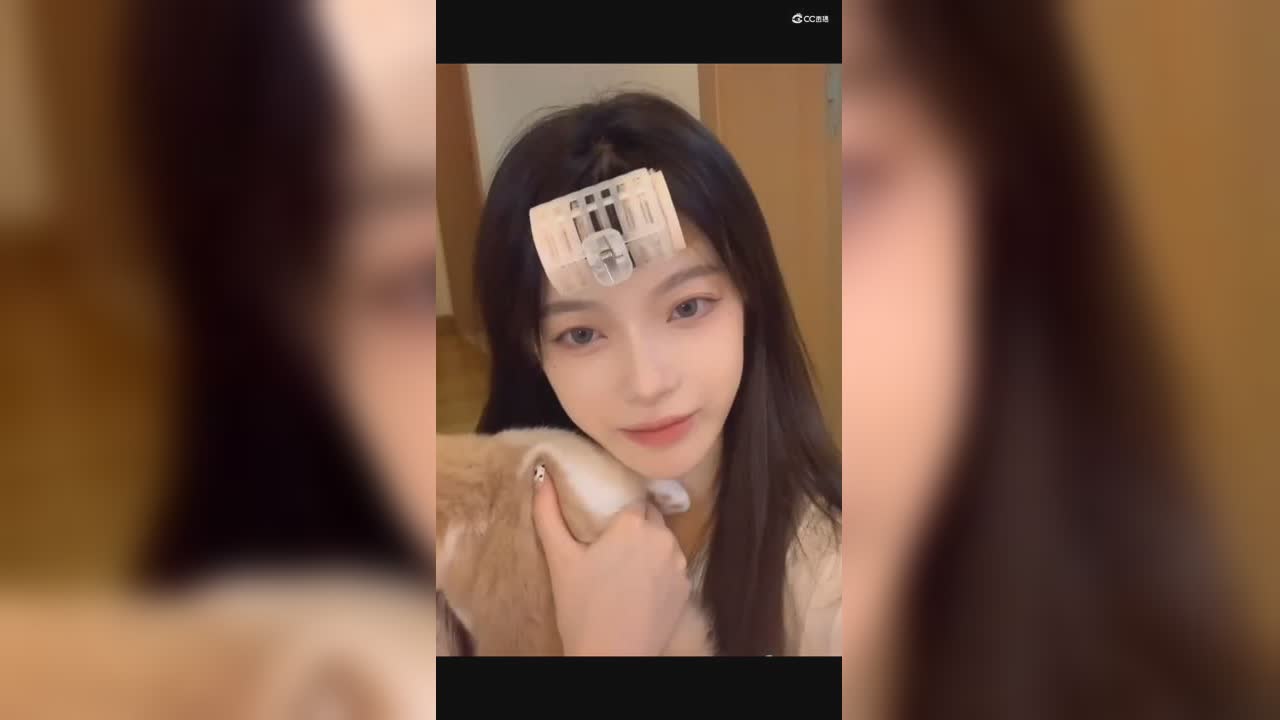 视频封面