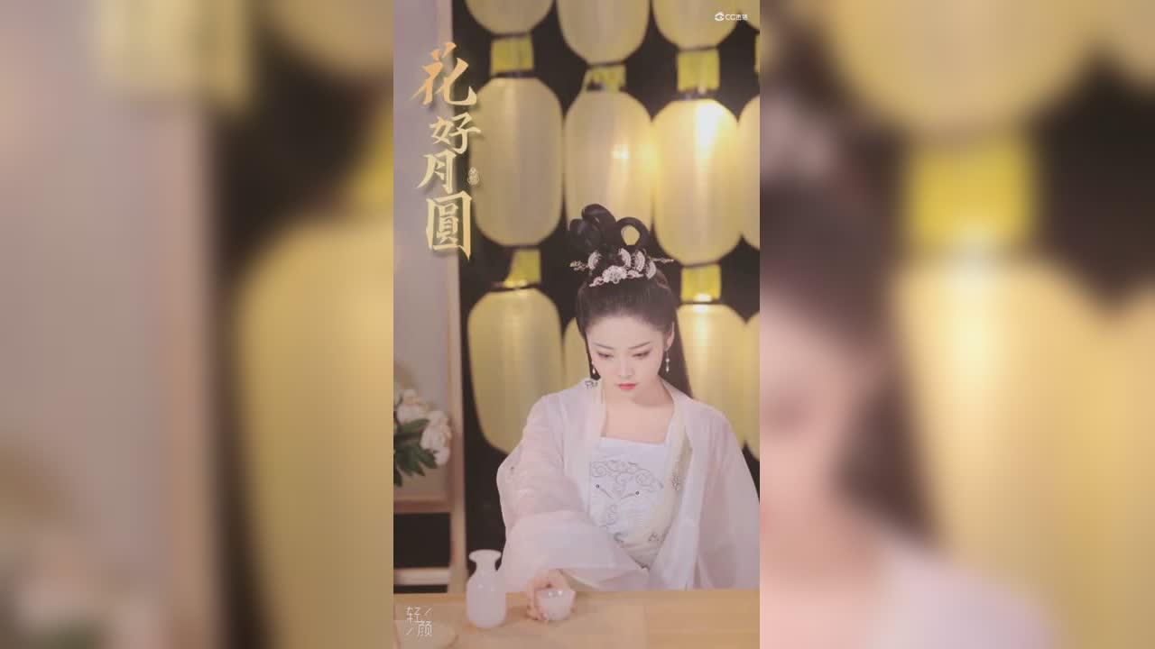 视频封面