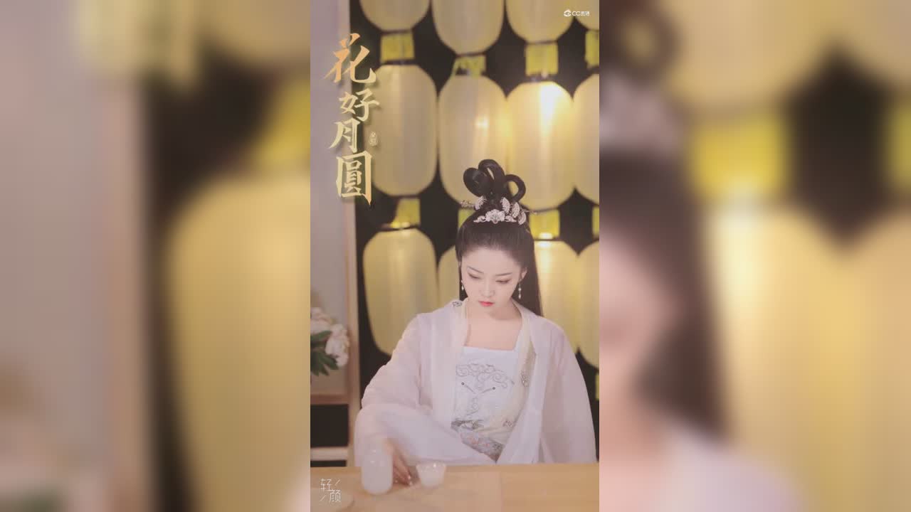 视频封面