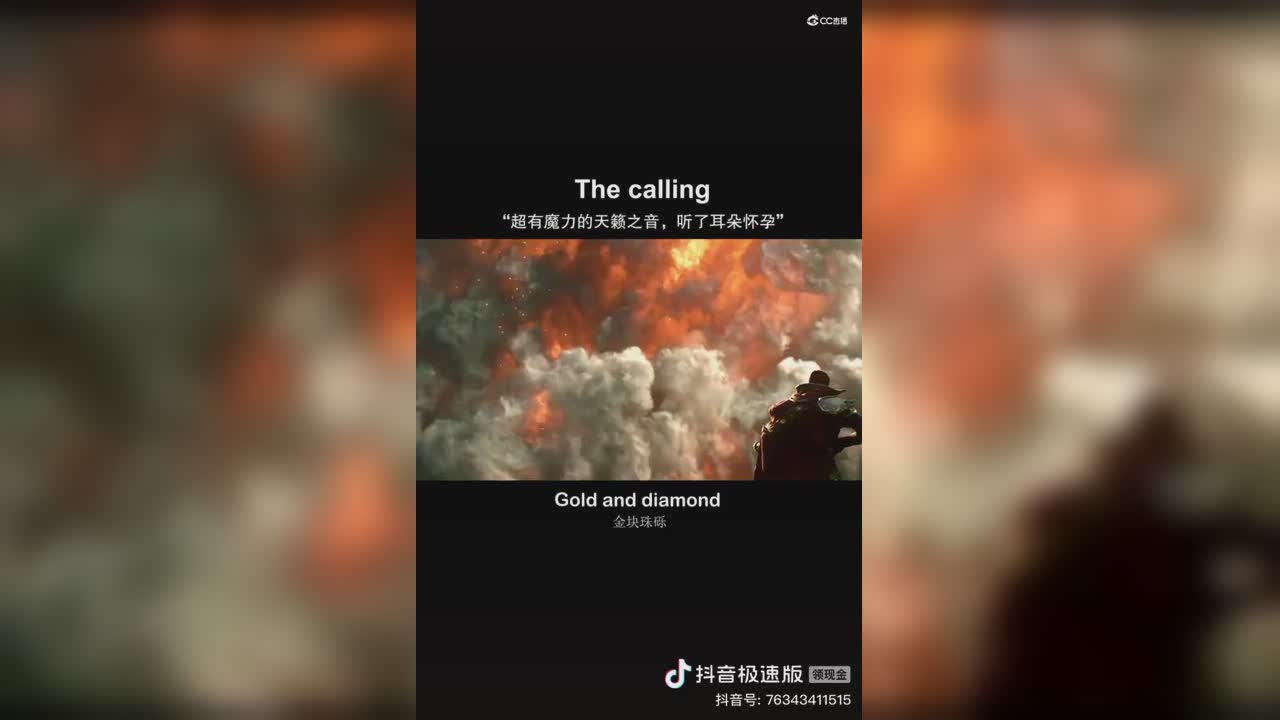 视频封面