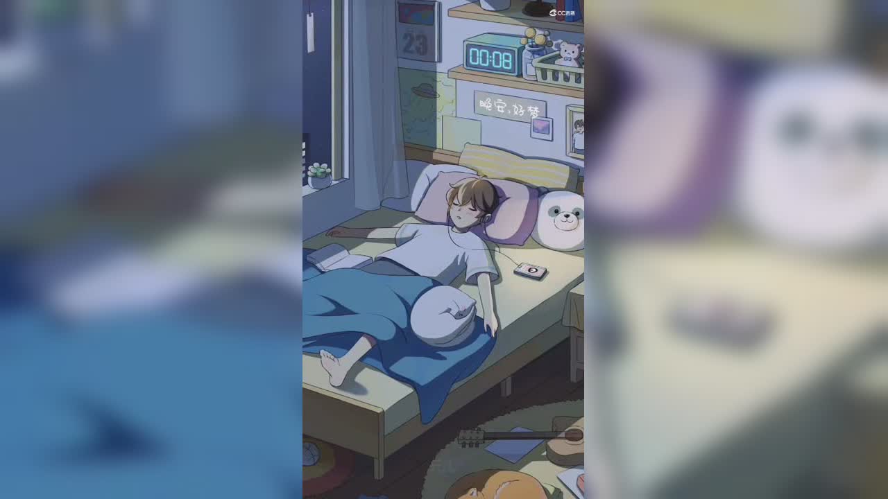 视频封面
