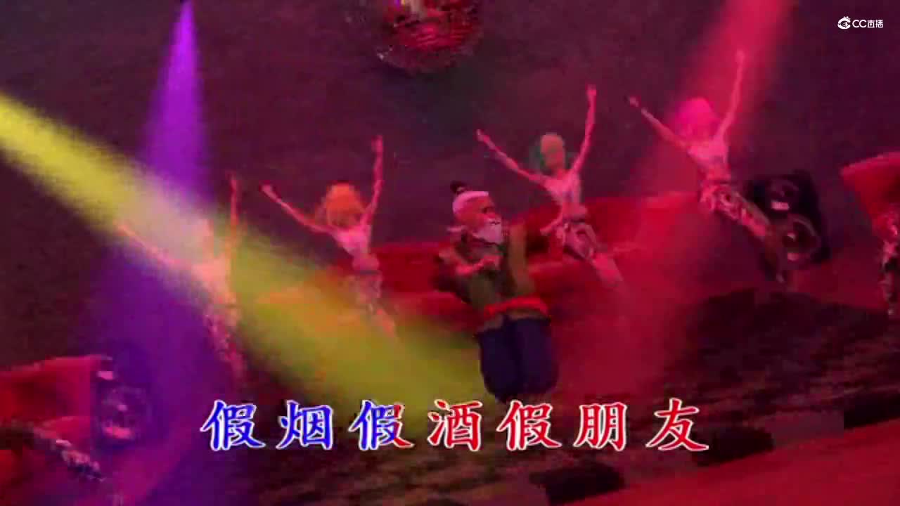 视频封面