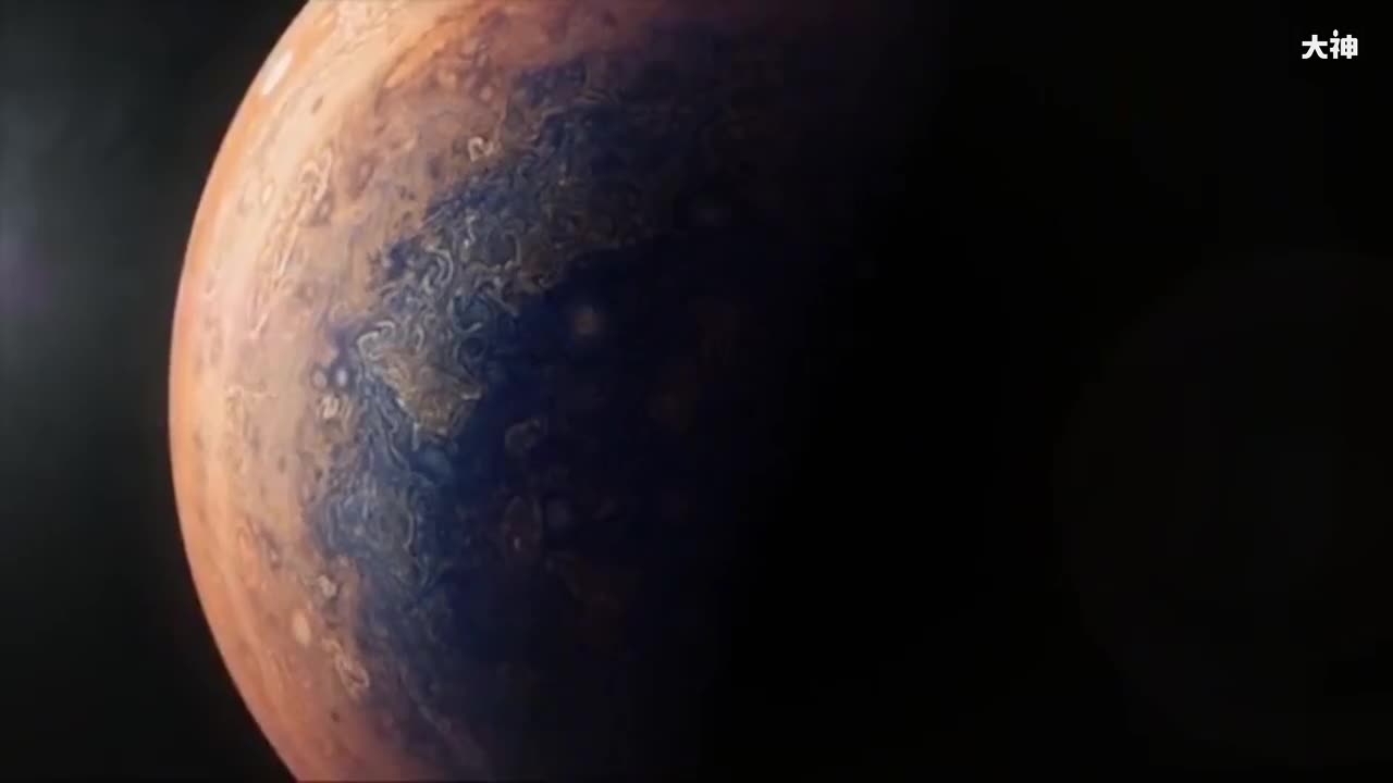 木星为何被称为众神之王