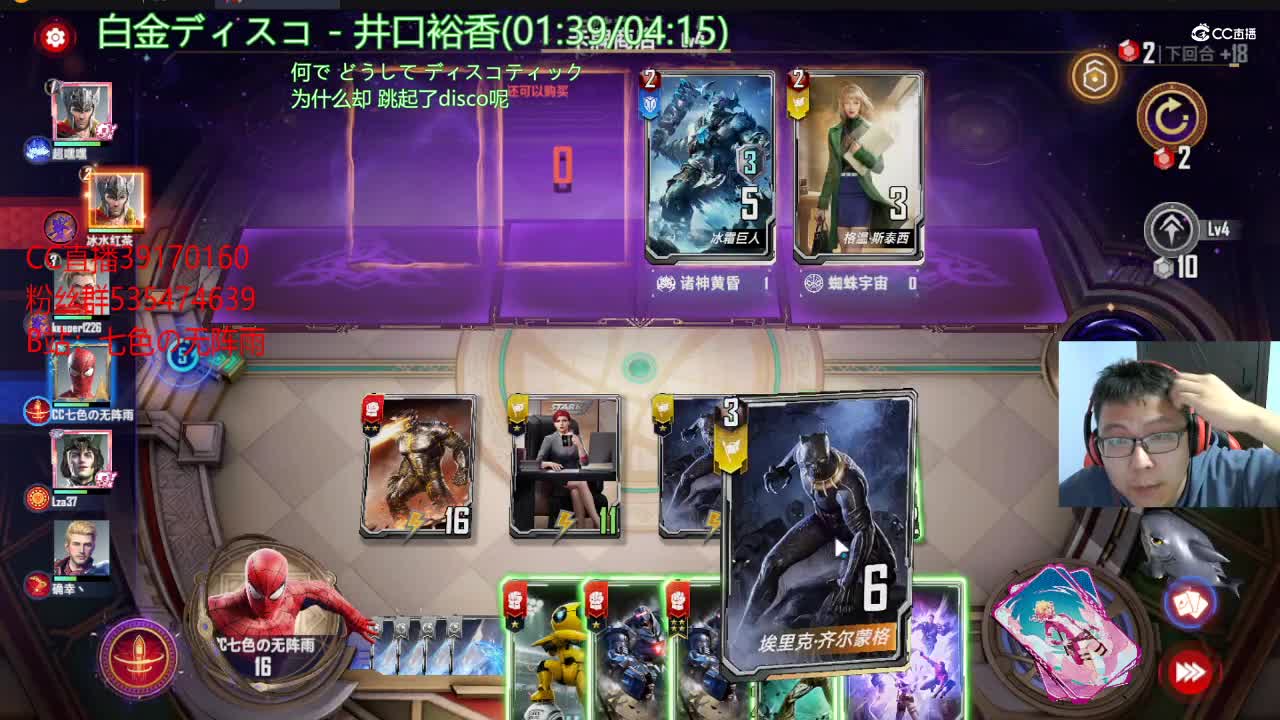 视频封面