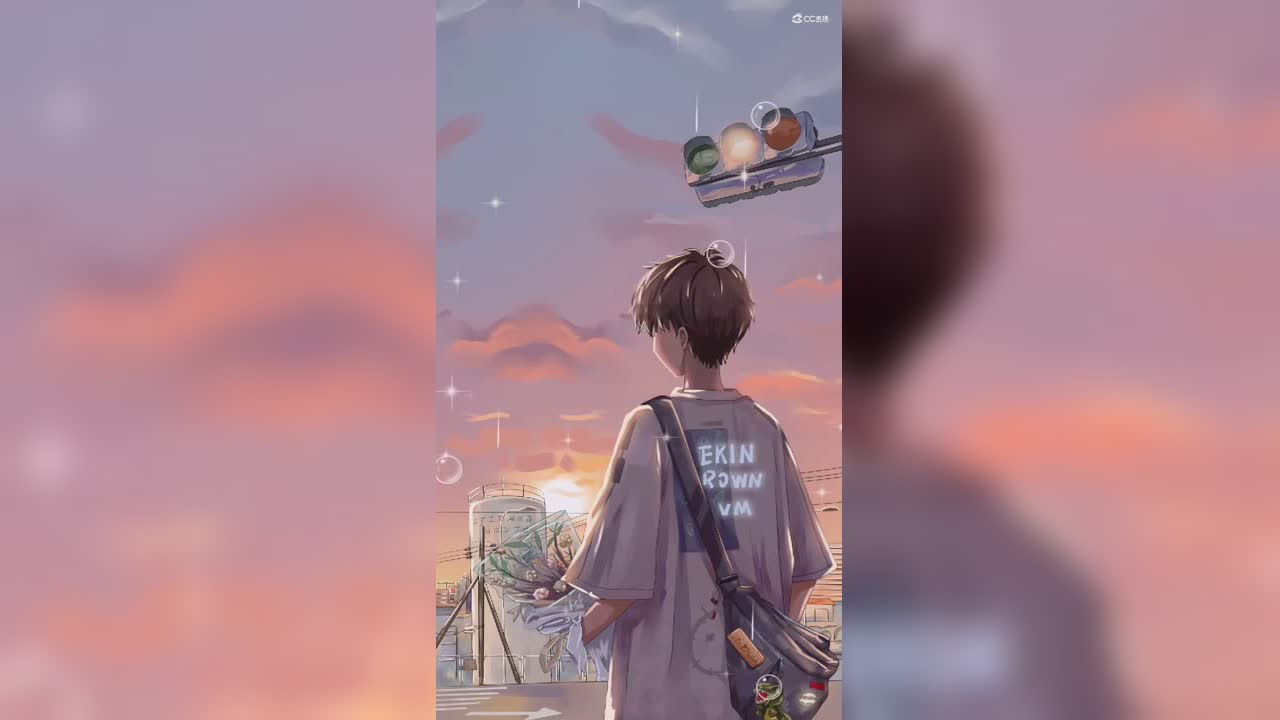 视频封面