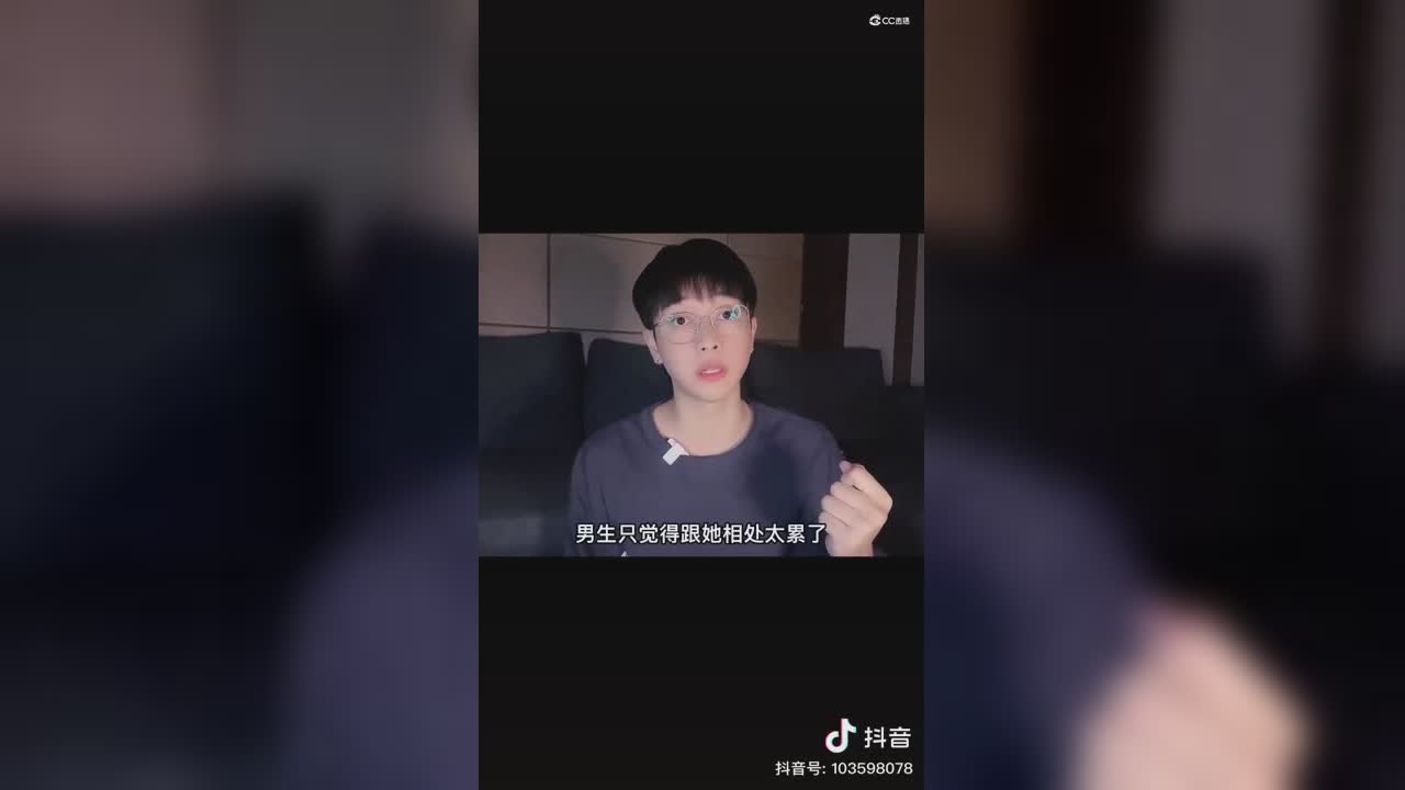 视频封面