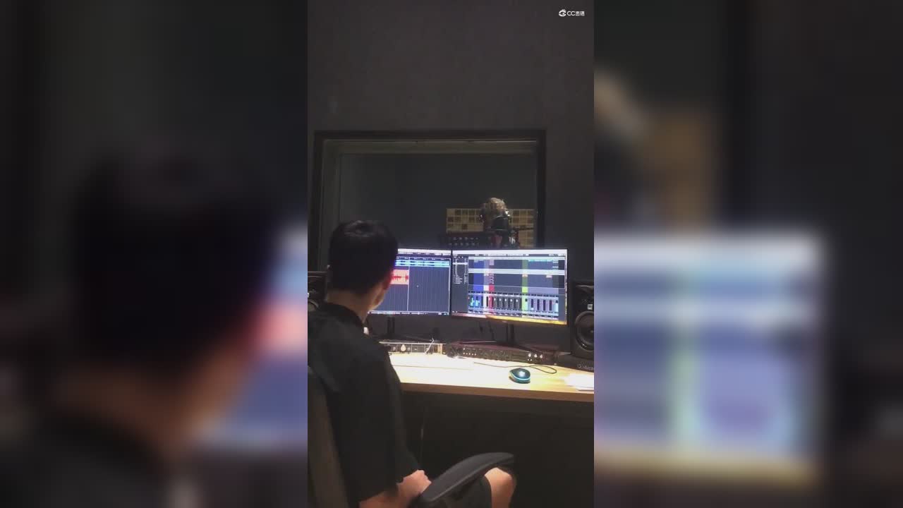 视频封面