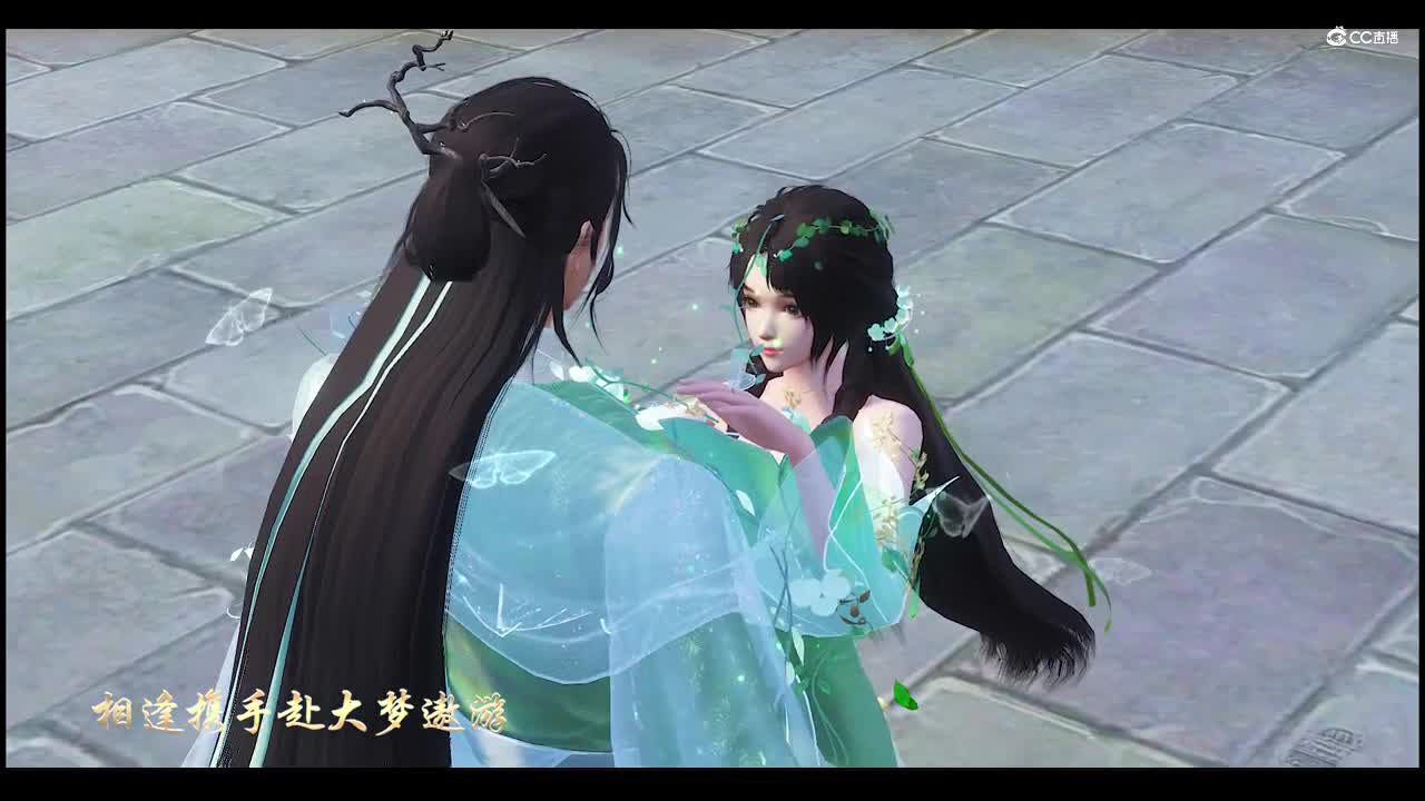 视频封面