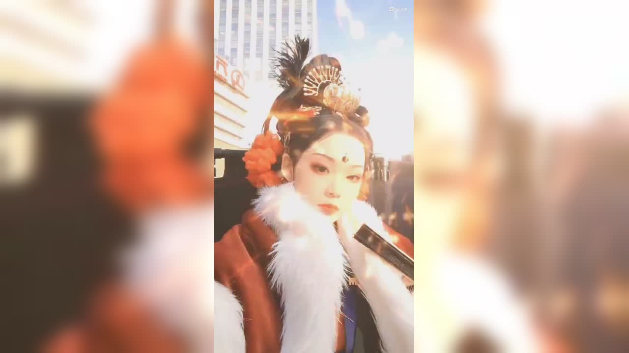 视频封面