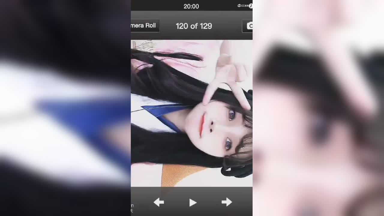 视频封面