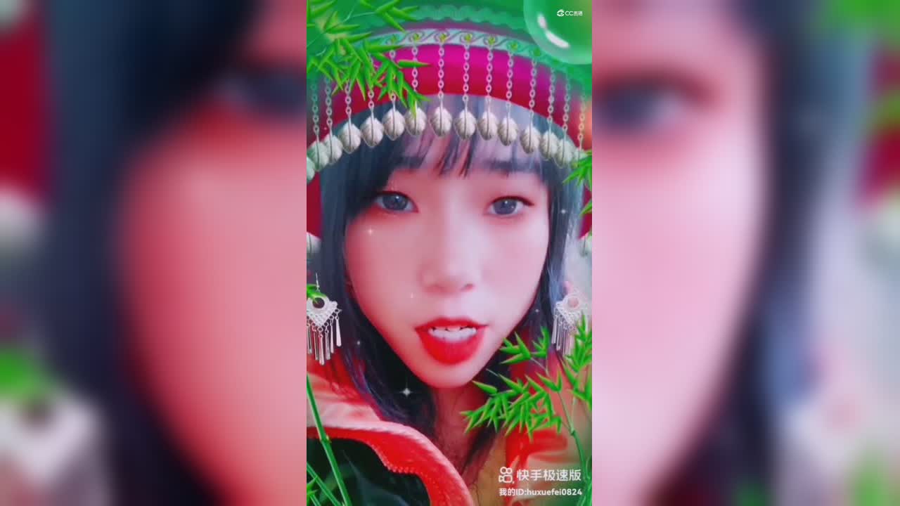 视频封面