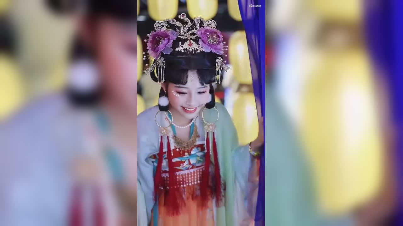 视频封面