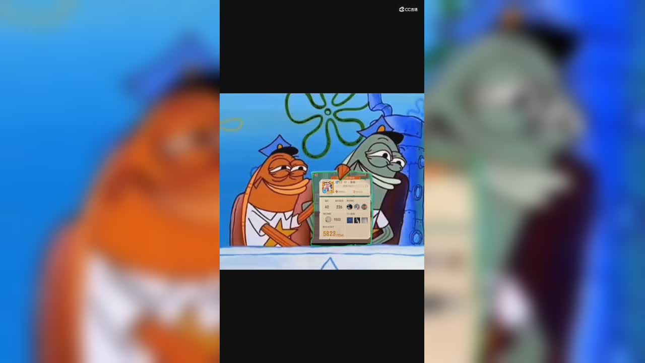 视频封面