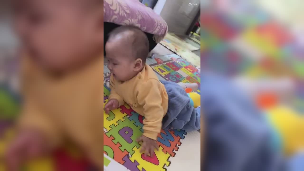 视频封面