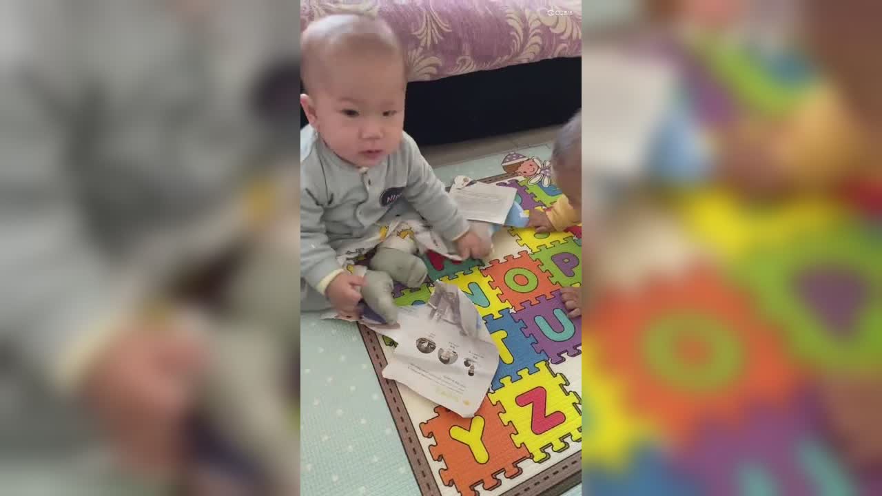视频封面