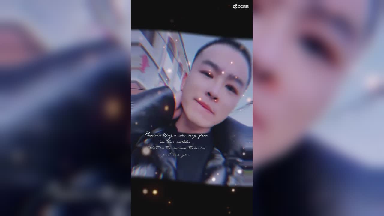 视频封面
