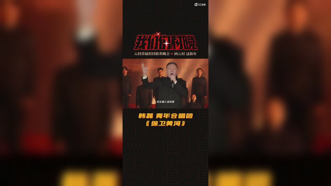 视频封面
