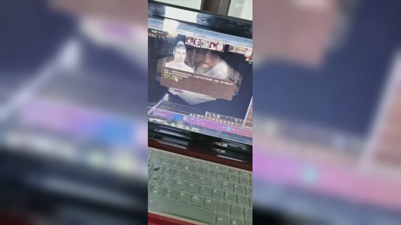 视频封面