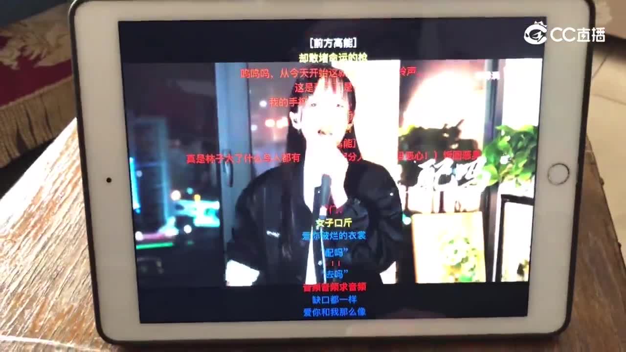视频封面